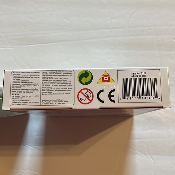 Appgear-Zombie Burbz services, Alien Jailbreak. Set of 2 see pic for details. - Picture 4 of 5